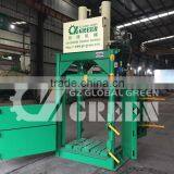 New Condition Hydraulic Vertical Waste Paper Baler thumbnail-3