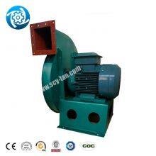 Low Noise Explosion-proof Industrial Piping Plant Using Warehouse Wind Tunnel Ventilation Fan thumbnail-2