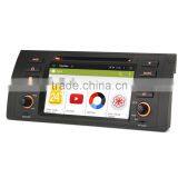 Erisin ES2053B 7" Touch Screen Android 4.4.4 Car Multimedia System thumbnail-5