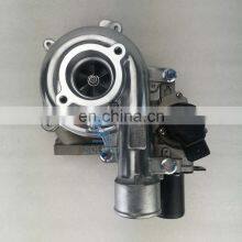 Turbo Turbocharger For Hiace Hilux Land Cruiser 2.5L 2KD-FTV 17201-30030 thumbnail-3