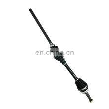 Shaft Assy Front Drive Rh 43410-48061 for KLUGER L/V thumbnail-3