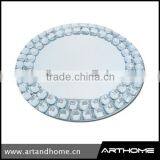 Hot Sale Irregular Beauty Cosmetic Mirror and Parabolic Mirror 1114-039 Quality Choice thumbnail-4