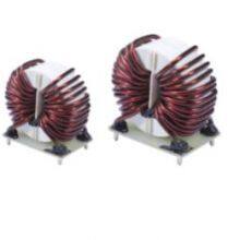 Magnetic Inductor Toodial Inductor for Automotive Electronics thumbnail-1