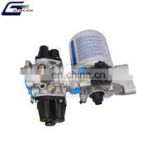 High Quality Air Dryer, Complete With Valve Oem 9325000030 for MB Truck Air Dryer Assy thumbnail-3