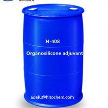 H-408 Agricultural Organosilicone Adjuvant thumbnail-1