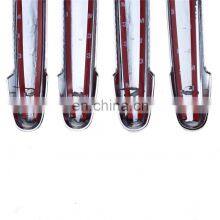 New CHROME COVER OUTER DOOR HANDLE For MAZDA 5 6 RX8 Ford Fusion Lincoln thumbnail-4