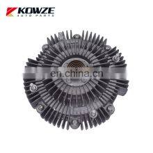 Engine Coupling Assy Cooling Fan Clutch 16210-66020 for TOYOTA LAND CRUISER 1FZ FZJ70 thumbnail-3
