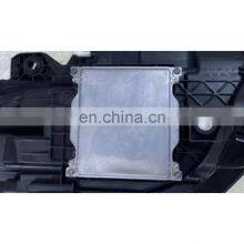 Upgrade to the Full LED Headlamp Headlight for Audi A3 Hid Xenon Head Lamp Head Light 2017-2020 thumbnail-4