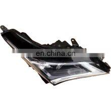 High Quality Car Accessories Single Len LED Headlamp Headlight for LEXUS RX Head Lamp Head Light 2016-2019 thumbnail-3