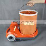 (533) Electric Portable Mini High Pressure Foldable Tank Car Washer Equipment thumbnail-2