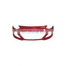Auto Parts Front Bumper For Hyundai I20 2013 Front Bumper thumbnail-1