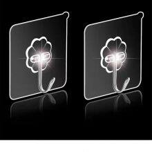 Home Bathroom Hooks thumbnail-2