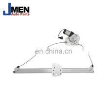 JMIV-WR005M Window Regulator for IVECO DAILY 06-12 Left W/motor 5801482033 thumbnail-1