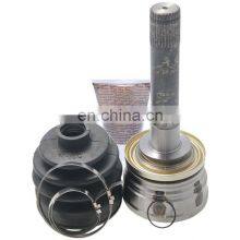 MR276860 Cable Joint Kits C.v.joint With Repair Kit for Hyundai Galloper/Galloper 1991-2003