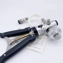 Druck Pneumatic Pressure and Vacuum Pump 0- 40 Bar thumbnail-2