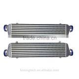 Wholesale High Quality 550x230x65mm Intercooler Kit Aluminium Intercooler thumbnail-3