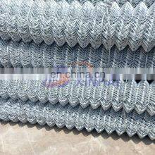 China Supplier Pvc Coated/galvanized Chain Link Fence With Good Quality thumbnail-5