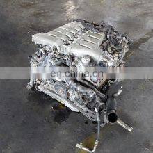 Wholesale Best Machinery Engines Used 12 Cylinders the Flying Spur Used Car Engine