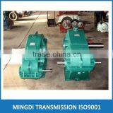 Z Series Horizontal Cylinder Gear Reducer Gearbox for Roll Squeezing Machine thumbnail-1