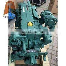 Original New Excavator Engine in Stock D6E EC210B Diesel Engine Assy thumbnail-2