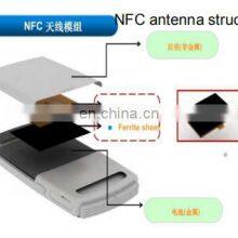 Flexible Ferrite Sheet Magnetic Mn-Zn Ferrite thumbnail-4
