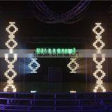 Moving Head Led Matrix Light, Led Matrix Light, Moving Led Lights thumbnail-3