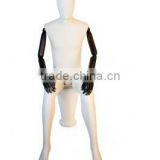 articulated dummies with wooden arms,classical wooden arms,fatory direct