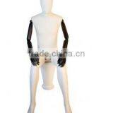 Articulated Dummies With Wooden Arms,classical Wooden Arms,fatory Direct