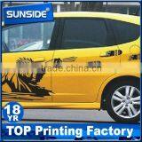 Direct Sales Waterproof 3M Clear Sticker for Wall/car/window Decals-qt Quality Choice thumbnail-3