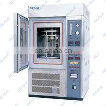 Xenon Lamp Weathering Aging Environmental Test Chamber Weather Tester Supplier/exporter thumbnail-4