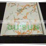 2012 Haining The Newest Decorative PVC Panel