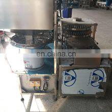 LS-5 High Quality 13mm 15mm 20mm Aluminium-Plastic Flip-off Cap Seals Cap Assembly Machine thumbnail-2