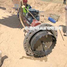 Hot Tapping and Line Stop Machines for Mining Industry thumbnail-2