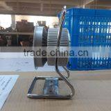 10W 15WCE RosH PSE Certificate Mobile Charge Working Lights Camping Lamp DC Rechargeable Led Movable LightLI- Battery Lamp thumbnail-4