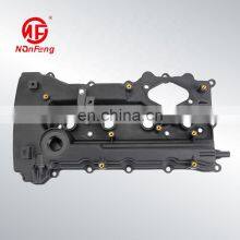 Cylinder Head Engine Valve Cover For Hyundai Santa Fe 2004 224102g700 thumbnail-1