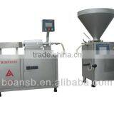 Sausage High Speed Twister Machine thumbnail-1