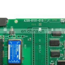 In Stock PCB Board A20B-8101-0100 Servo Driver Circuit Board thumbnail-5