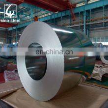 G235 CGCC Electro Galvanized Steel Roll Zinc Coated Steel GI Metal Coil thumbnail-5