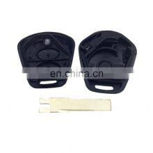 2 Button Remote Control Car Key Case Shell Cover Fob For Porsche 911 996 Boxster S 986 thumbnail-5