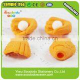 Yiwu Soododo Rubber Fancy Erasers School Supplies List thumbnail-1