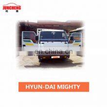 Aftermarket Steel Car Front Door for HYUN-DAI MIGHTY Light Truck Body Parts thumbnail-5