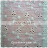 girls dress embroidered fabric