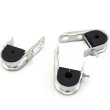 ADSS Cable J Hook Suspension Clamp thumbnail-2