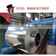 Hotdip Plasticized Ral Color Prepainted Ppgi Galvanized Steel Sheet Coil thumbnail-2