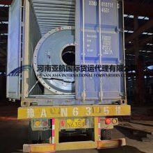 Yiwu/Taiyuan/Chongqing Container -Brest/Minsk/Saint Petersburg thumbnail-2