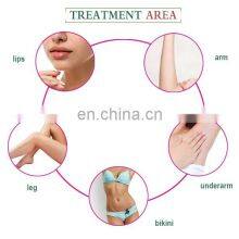 2022 Hot Selling Portable Laser Hair Removal Machine With High Quality thumbnail-3