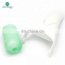 Newest Microneedle Dermaroller for Face and Body Massage Skin Cooling Ice Roller thumbnail-5