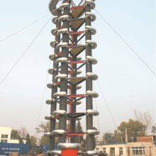 Moudle Type of High Voltage DC Generator