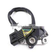 Auto Parts Neutral Gear Safety Switch Gearbox Gear Switch for Mitsubishi OEM MR263257 thumbnail-4