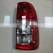 2011 Rear Light Tail Lamp Taillight for Toyota Hilux Vigo 2012 2013 2014 2015 thumbnail-2